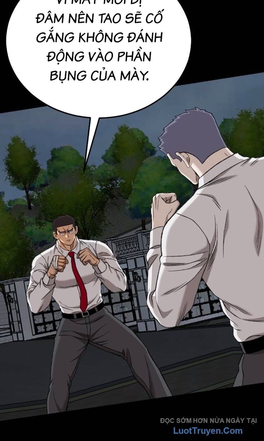 Người Xấu - Chapter 274 - Page 86