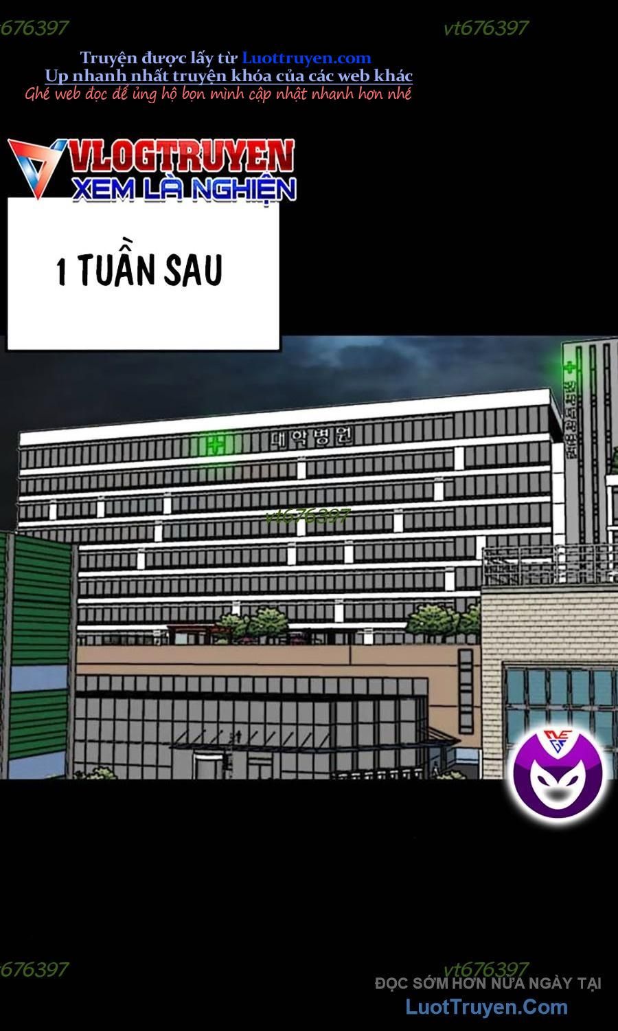 Người Xấu - Chapter 274 - Page 9