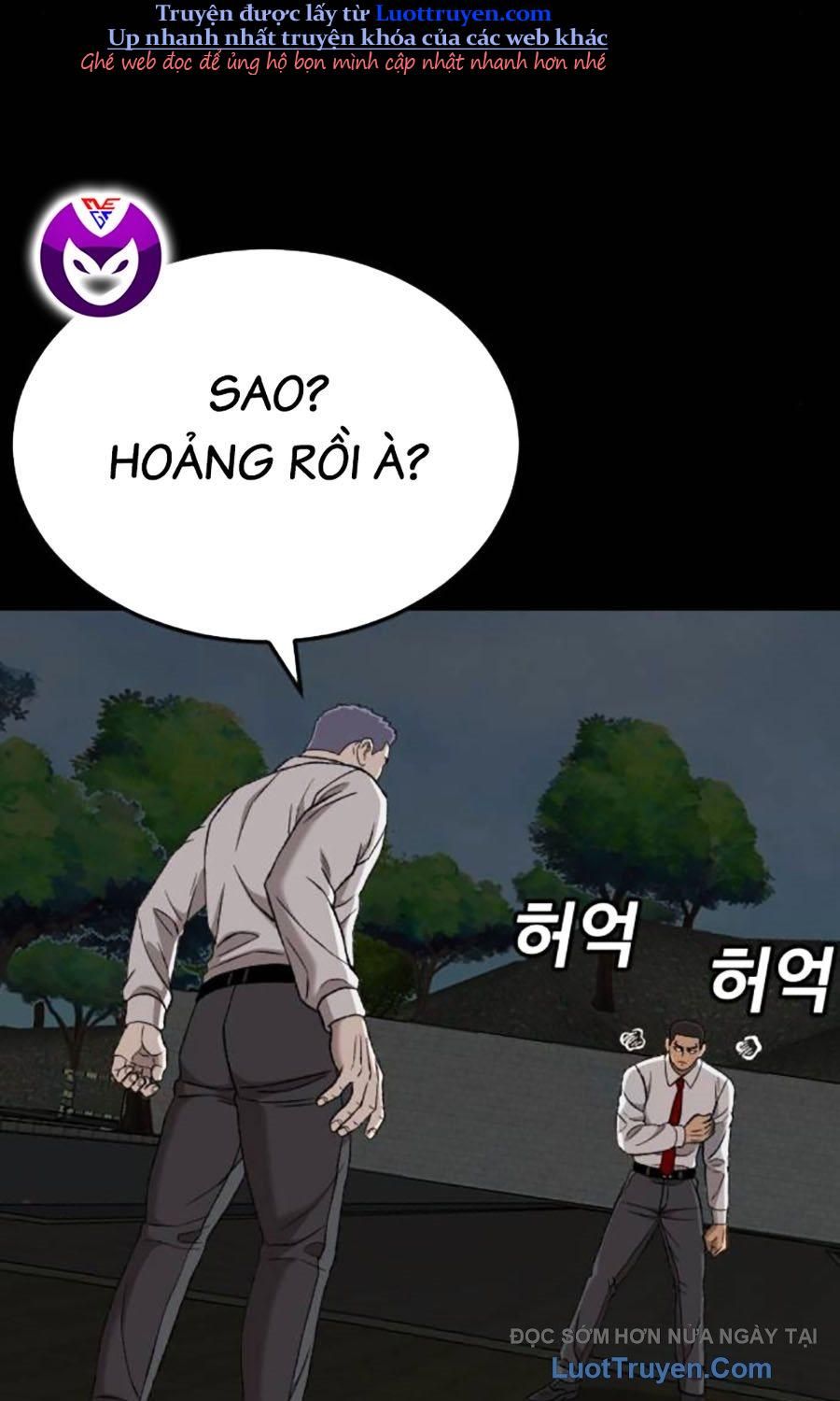 Người Xấu - Chapter 274 - Page 96