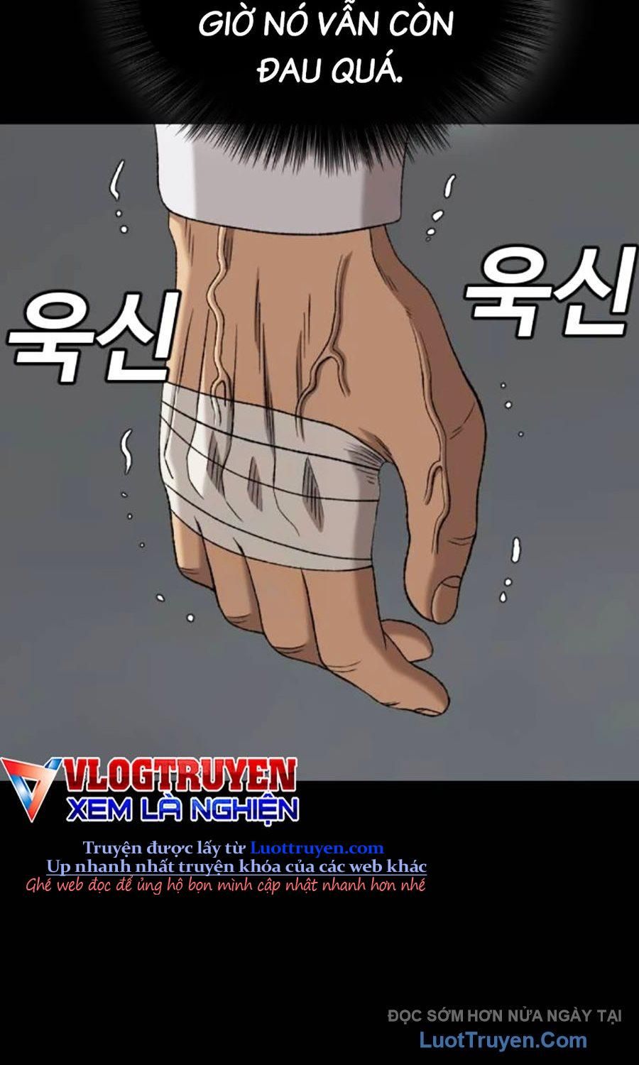 Người Xấu - Chapter 274 - Page 99