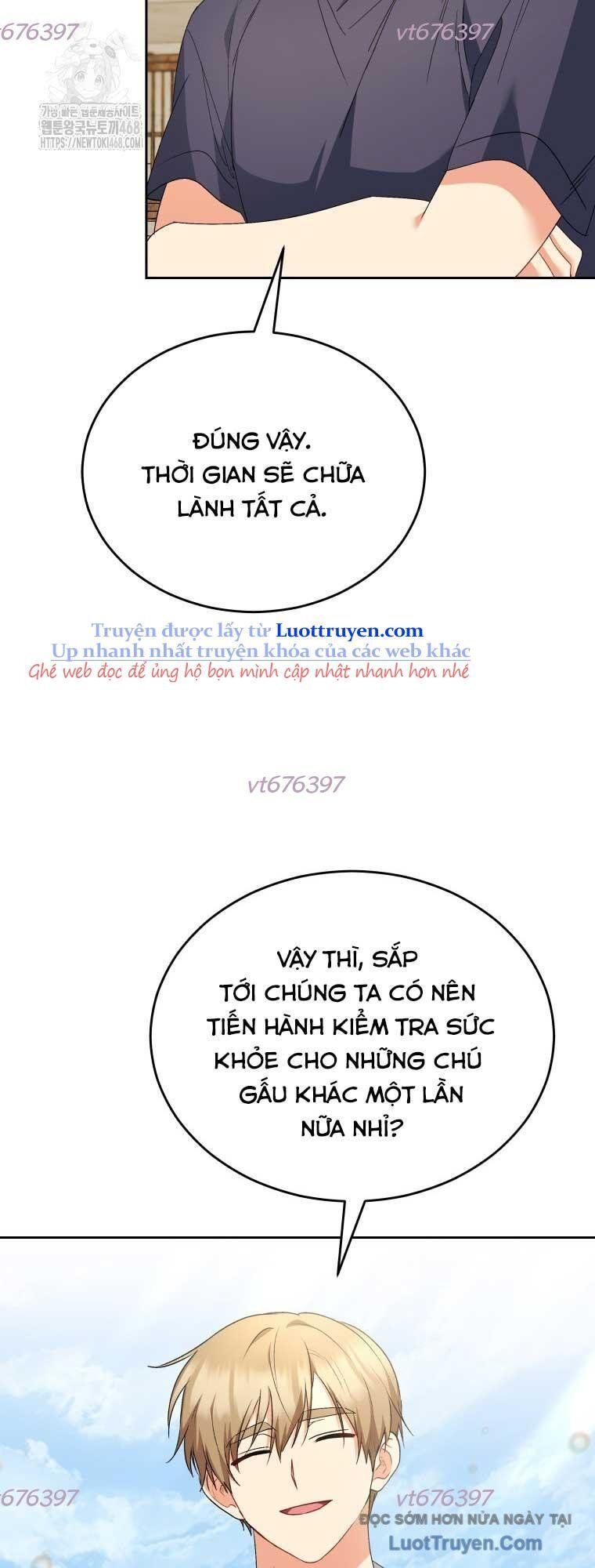 Xin Chào! Bác Sĩ Thú Y - Chapter 99 - Page 11