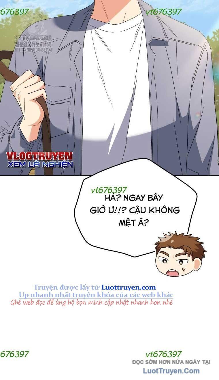 Xin Chào! Bác Sĩ Thú Y - Chapter 99 - Page 12