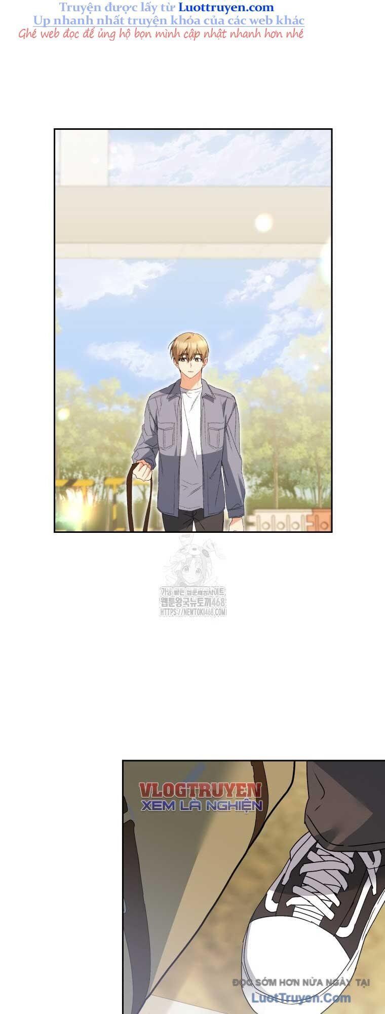 Xin Chào! Bác Sĩ Thú Y - Chapter 99 - Page 16