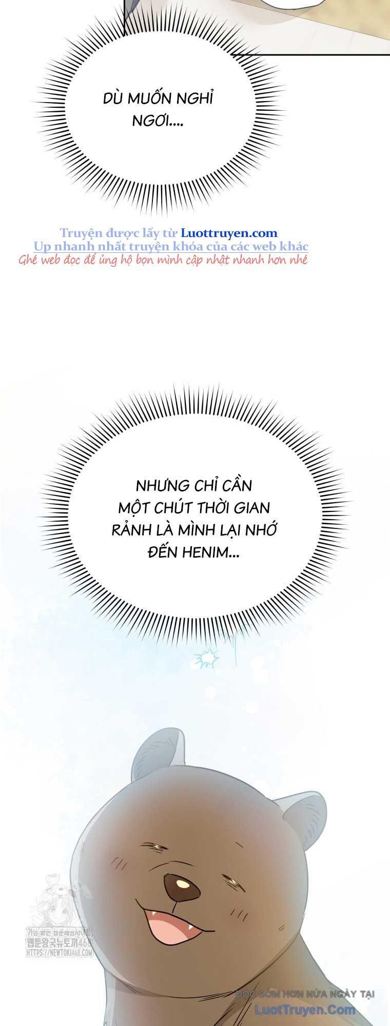 Xin Chào! Bác Sĩ Thú Y - Chapter 99 - Page 17