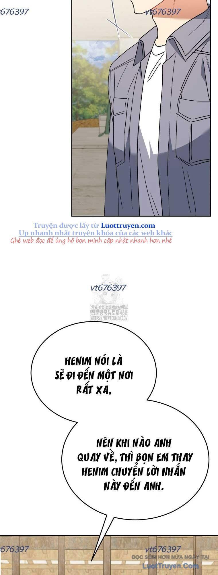 Xin Chào! Bác Sĩ Thú Y - Chapter 99 - Page 21