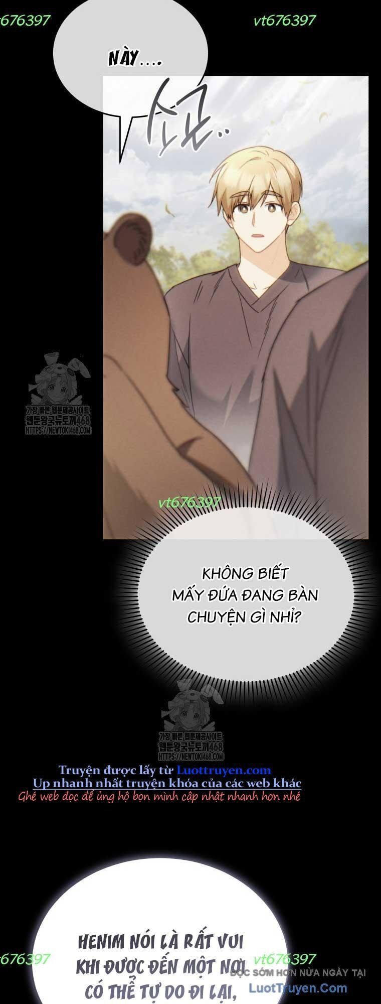 Xin Chào! Bác Sĩ Thú Y - Chapter 99 - Page 23