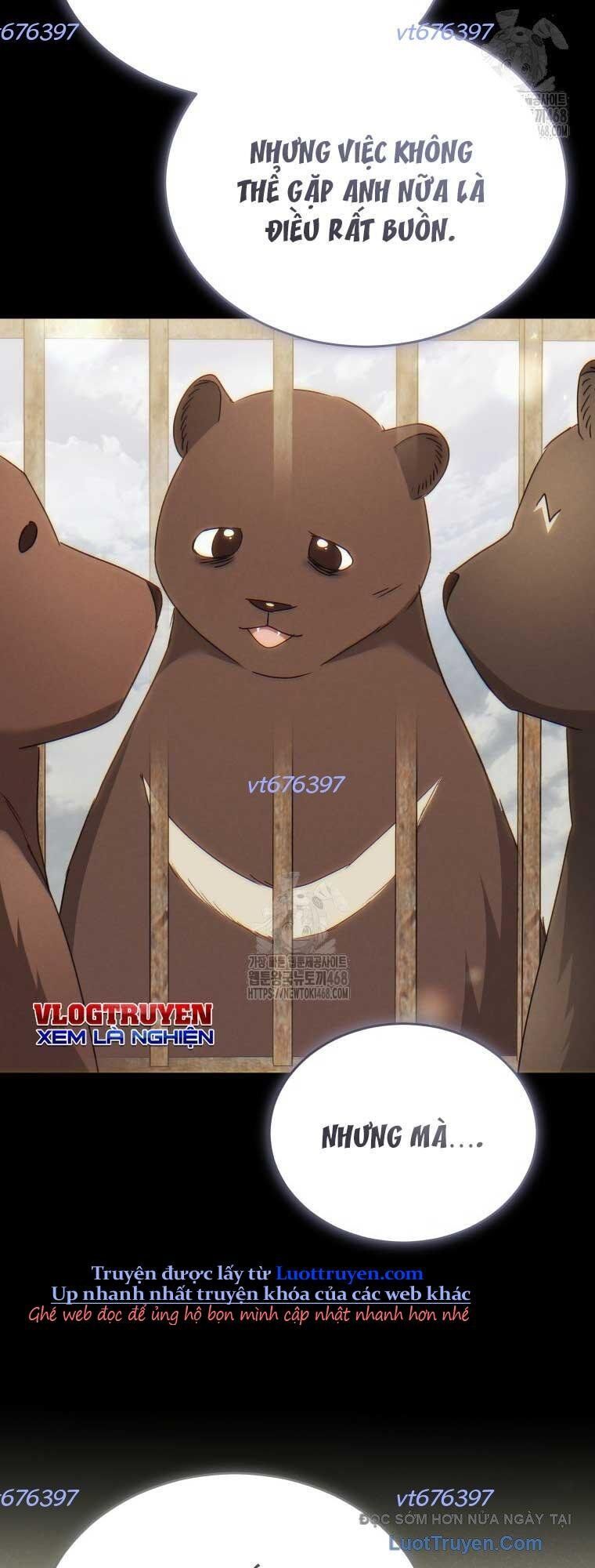 Xin Chào! Bác Sĩ Thú Y - Chapter 99 - Page 24