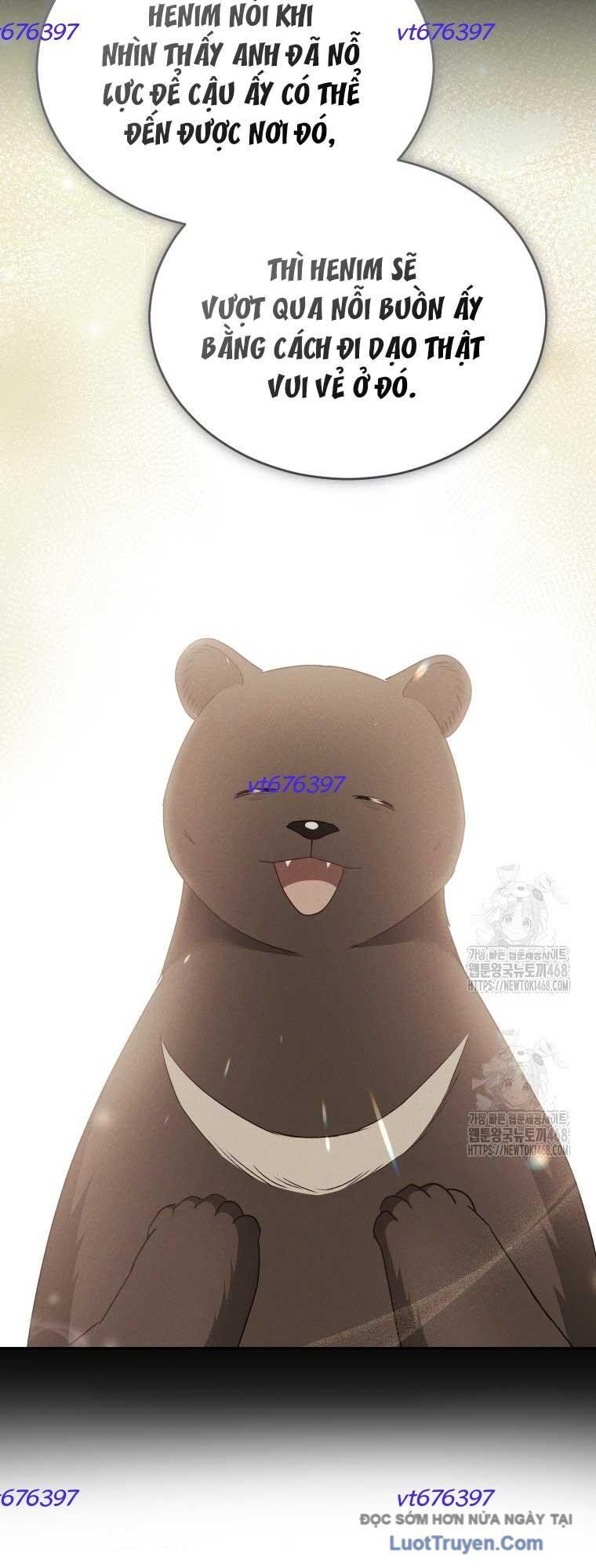 Xin Chào! Bác Sĩ Thú Y - Chapter 99 - Page 25