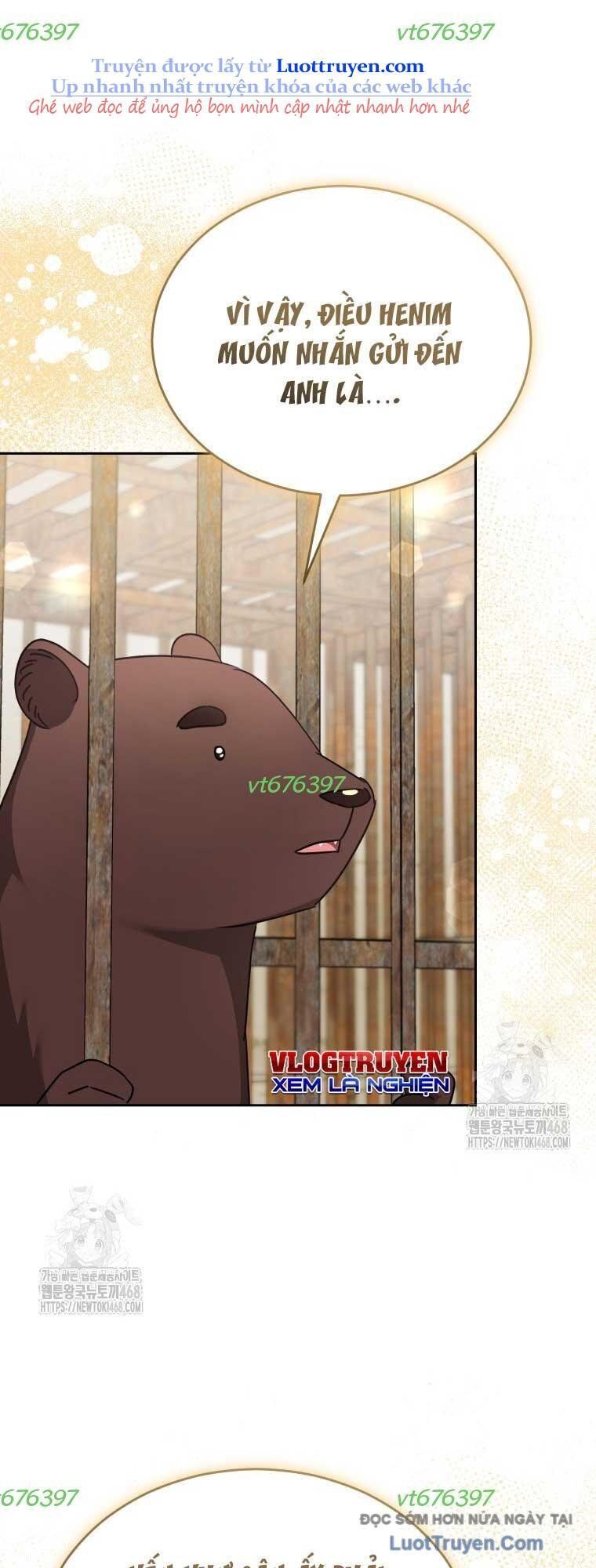 Xin Chào! Bác Sĩ Thú Y - Chapter 99 - Page 26