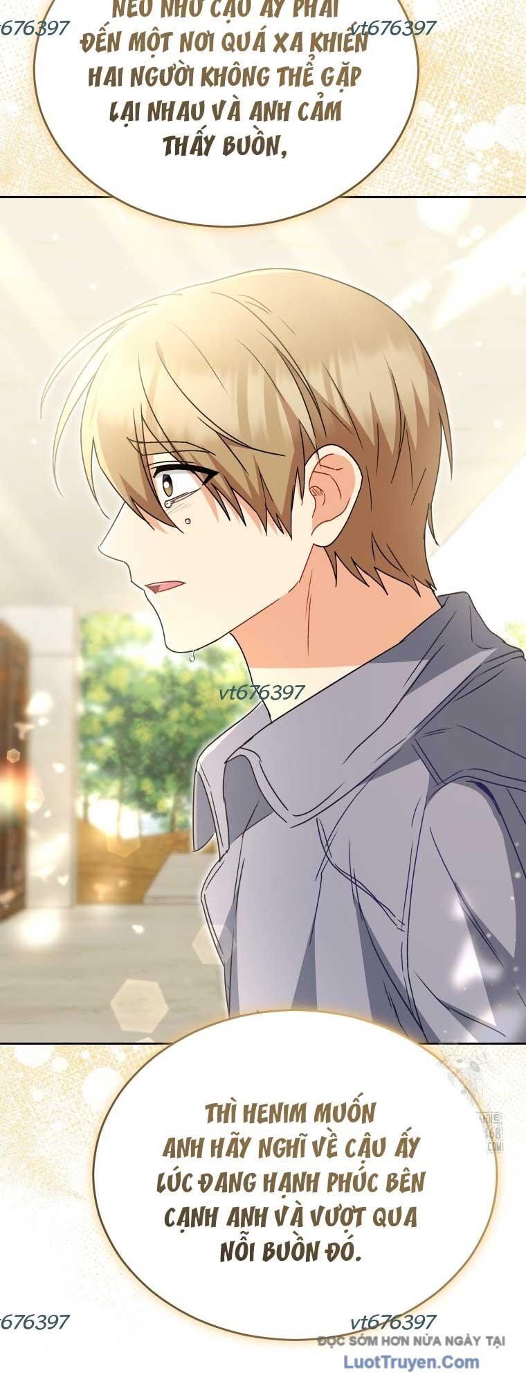 Xin Chào! Bác Sĩ Thú Y - Chapter 99 - Page 27