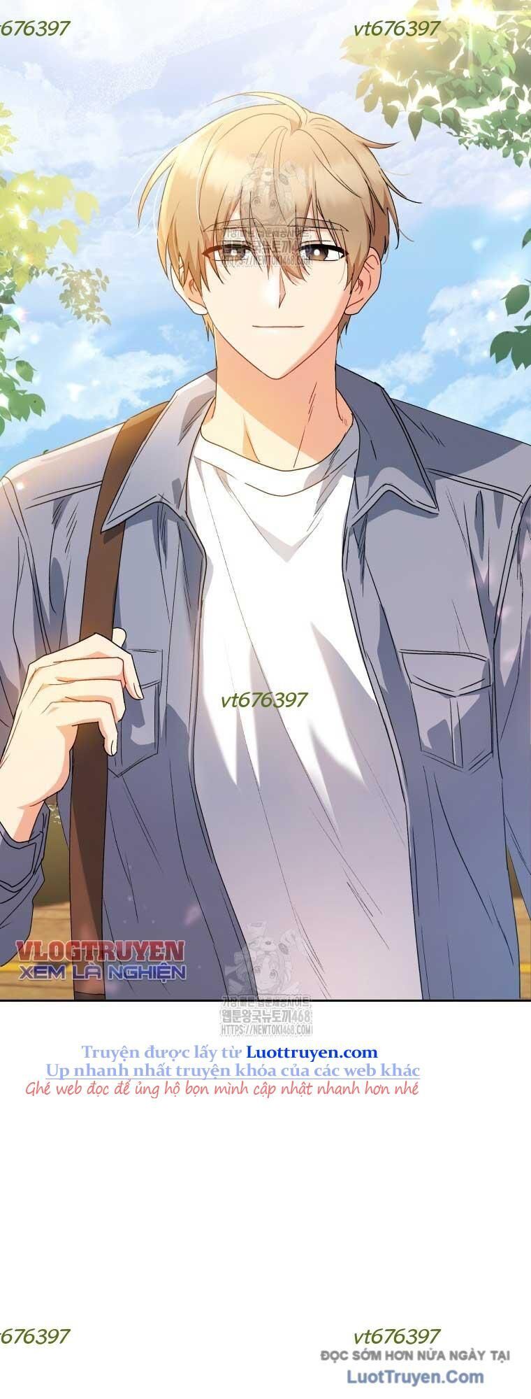 Xin Chào! Bác Sĩ Thú Y - Chapter 99 - Page 3