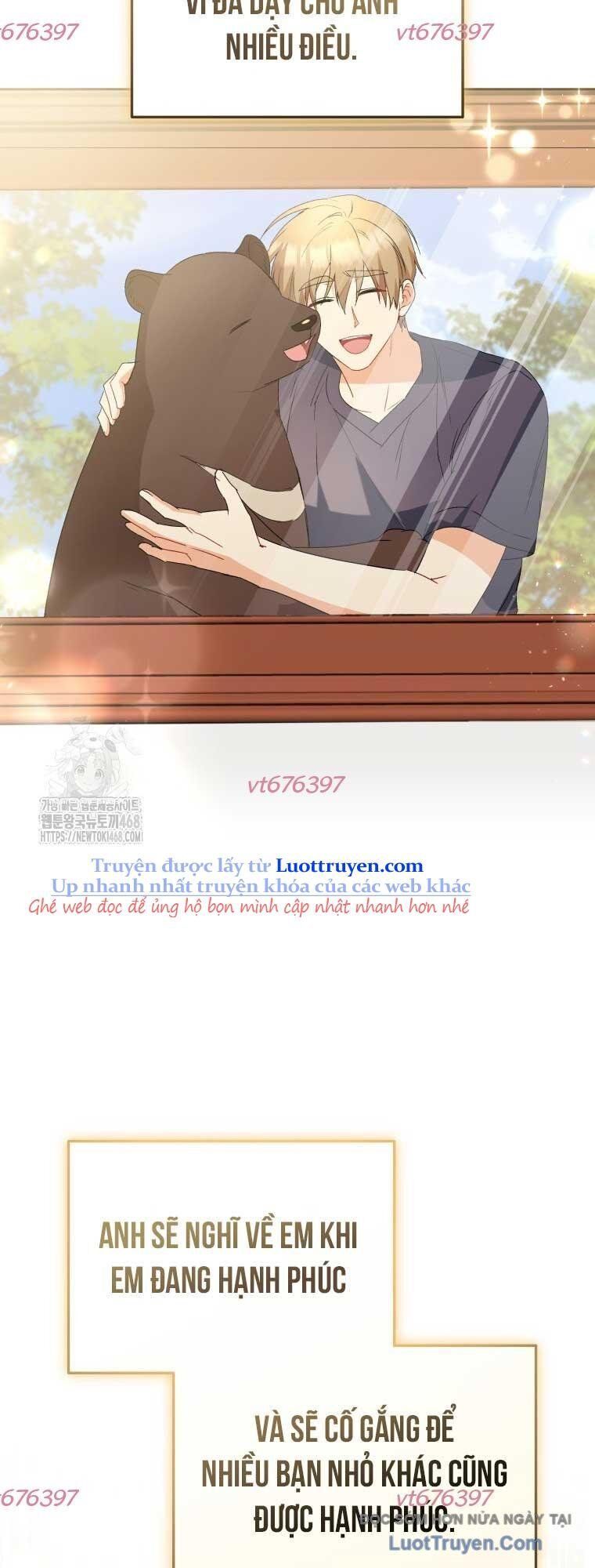 Xin Chào! Bác Sĩ Thú Y - Chapter 99 - Page 34