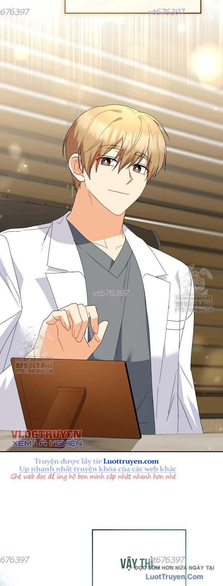 Xin Chào! Bác Sĩ Thú Y - Chapter 99 - Page 35