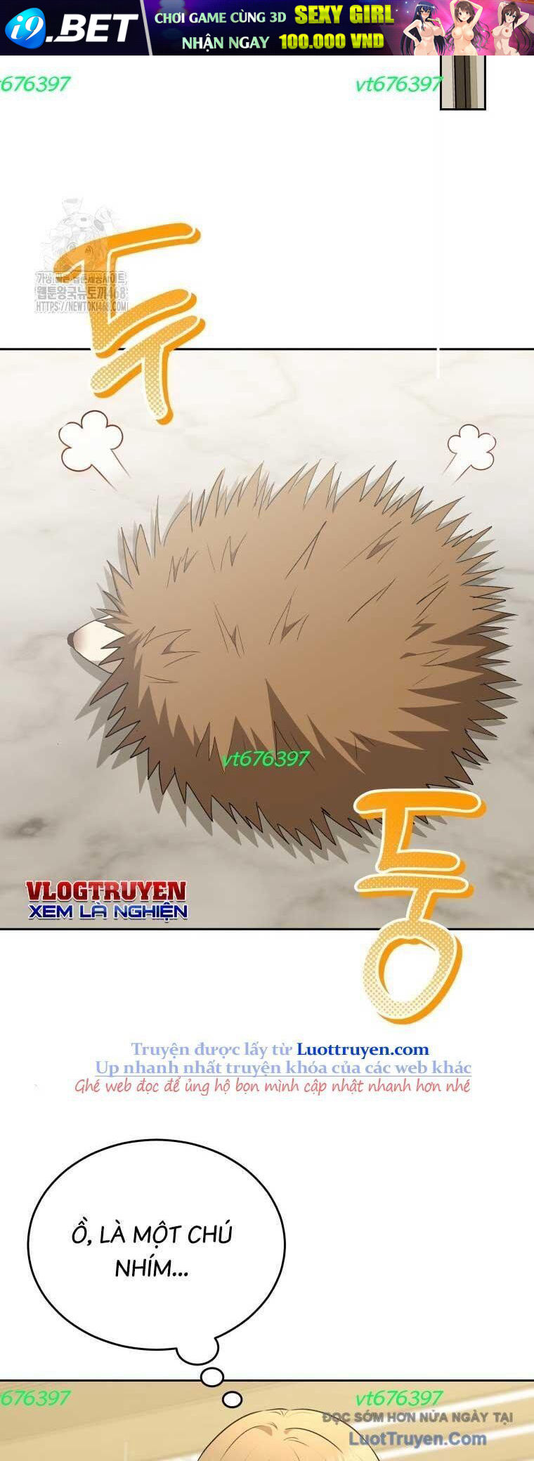 Xin Chào! Bác Sĩ Thú Y - Chapter 99 - Page 37