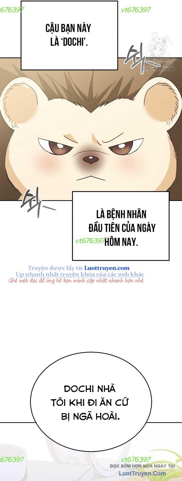 Xin Chào! Bác Sĩ Thú Y - Chapter 99 - Page 39