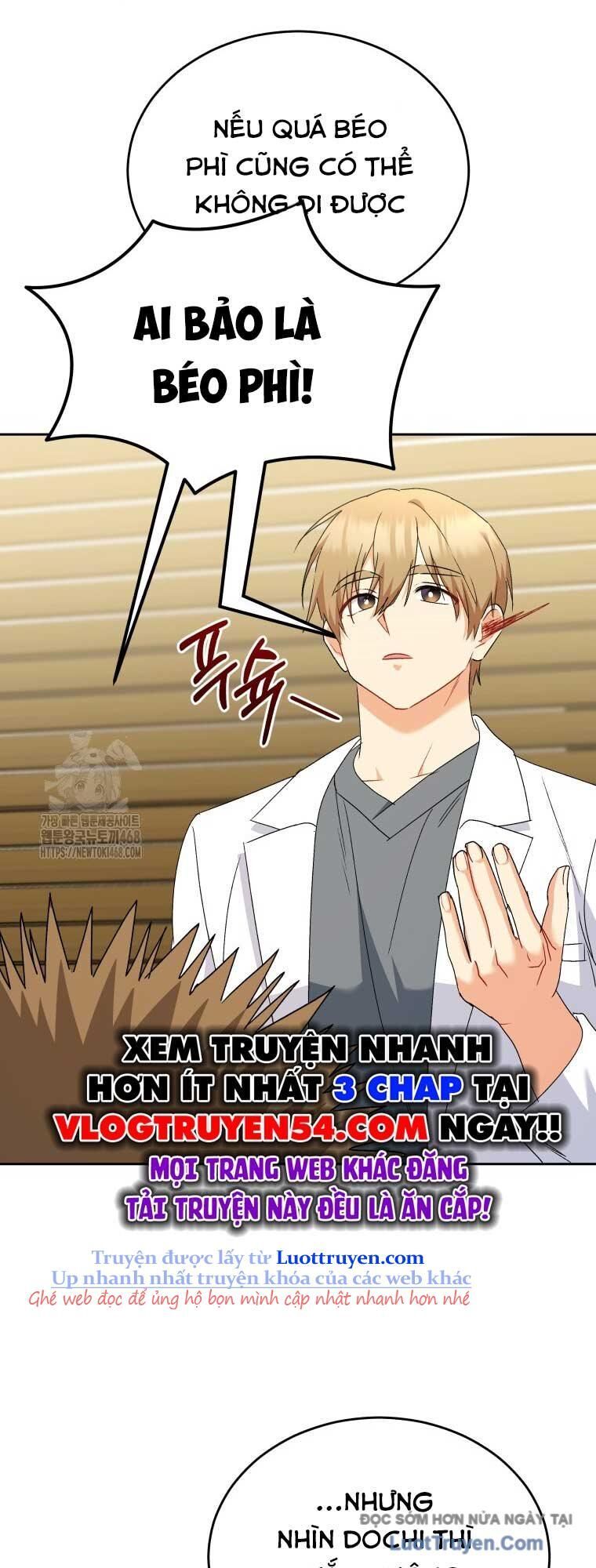 Xin Chào! Bác Sĩ Thú Y - Chapter 99 - Page 43