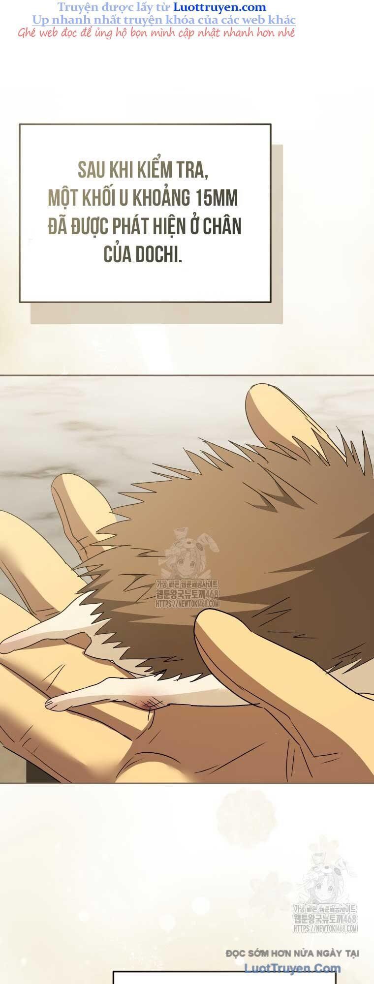 Xin Chào! Bác Sĩ Thú Y - Chapter 99 - Page 47