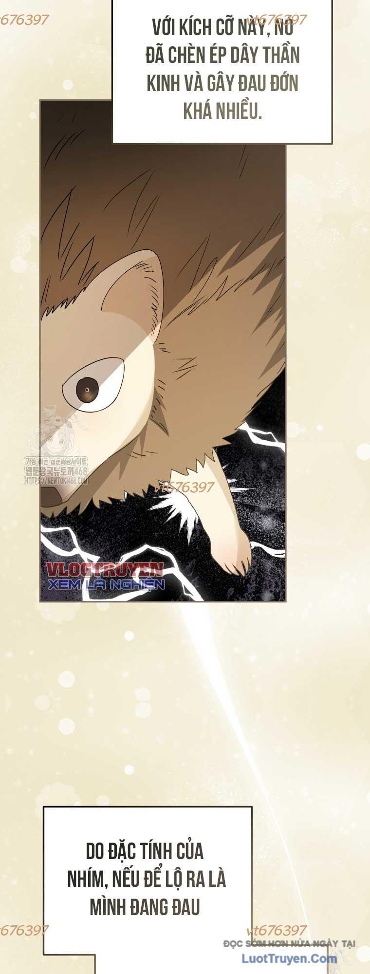 Xin Chào! Bác Sĩ Thú Y - Chapter 99 - Page 48