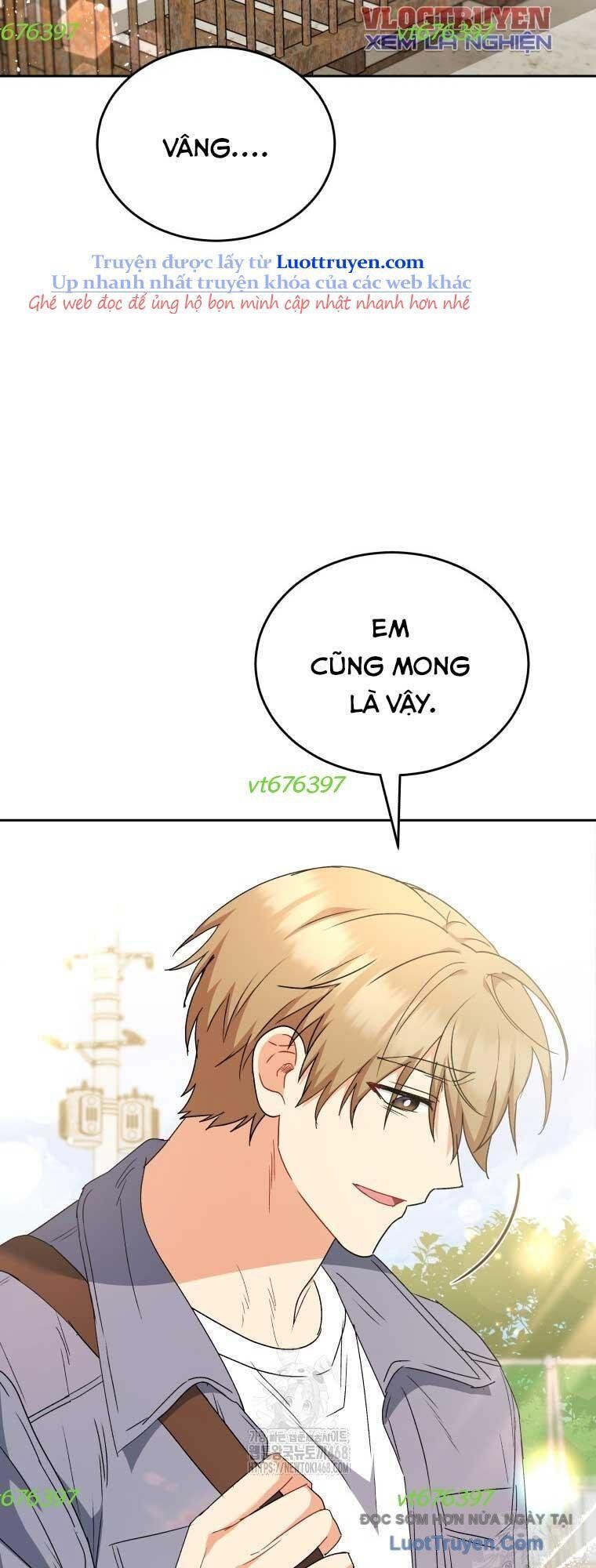 Xin Chào! Bác Sĩ Thú Y - Chapter 99 - Page 5