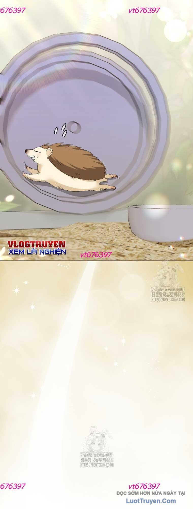 Xin Chào! Bác Sĩ Thú Y - Chapter 99 - Page 50