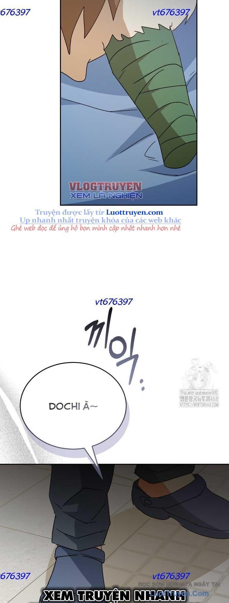 Xin Chào! Bác Sĩ Thú Y - Chapter 99 - Page 56