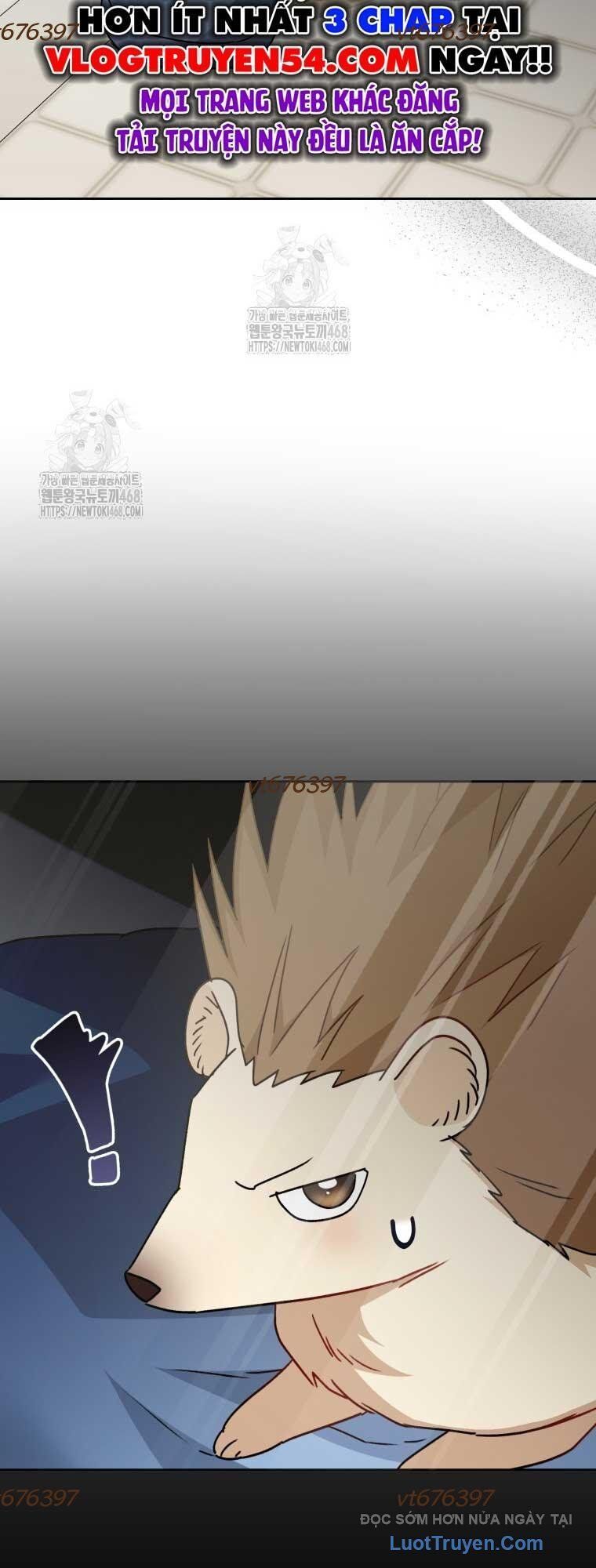 Xin Chào! Bác Sĩ Thú Y - Chapter 99 - Page 57