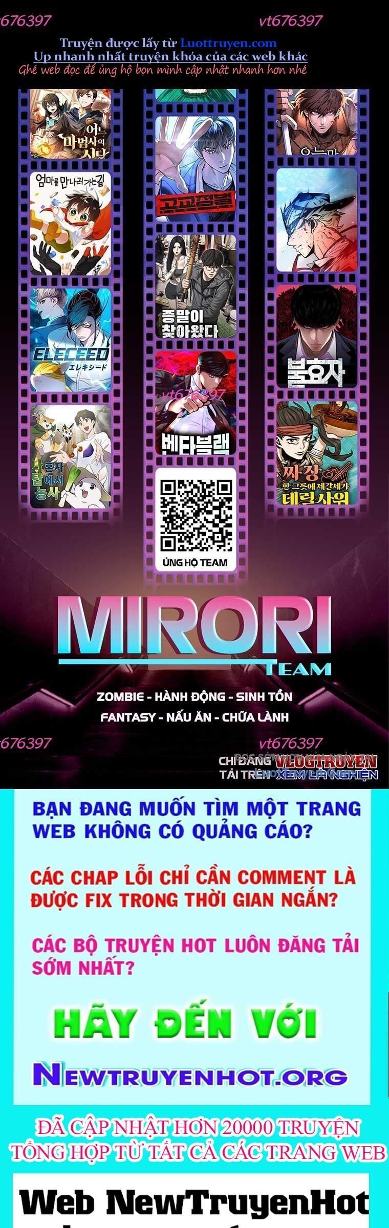 Xin Chào! Bác Sĩ Thú Y - Chapter 99 - Page 59