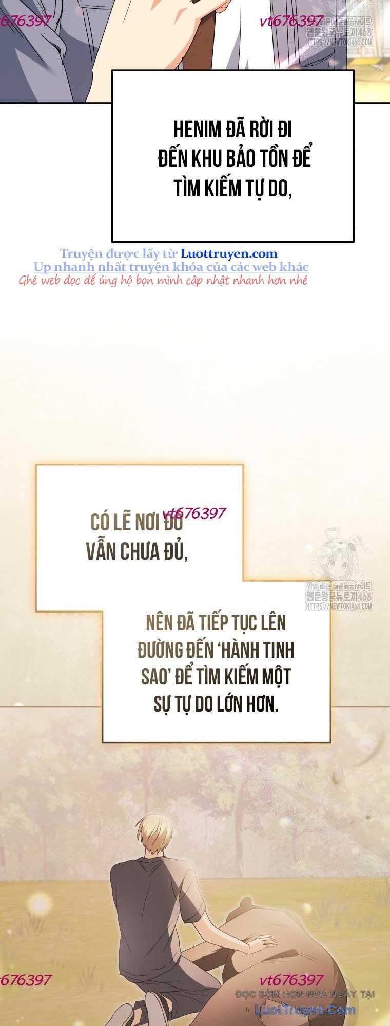 Xin Chào! Bác Sĩ Thú Y - Chapter 99 - Page 6