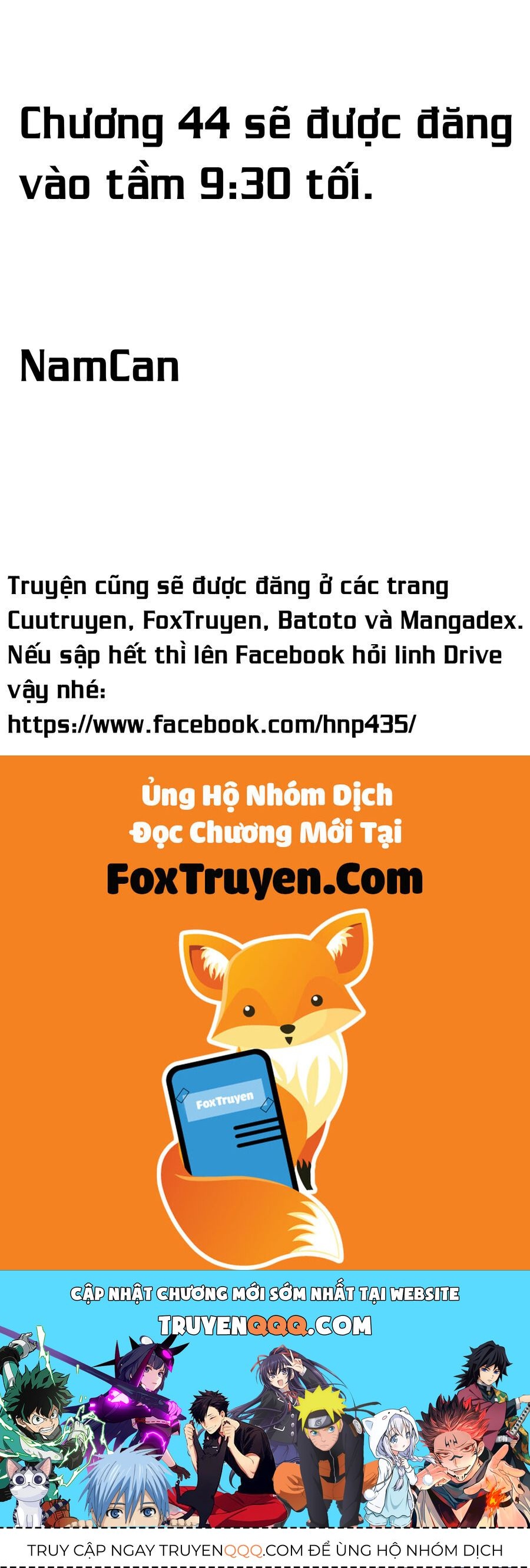 Yomi No Tsugai - Chapter 43 - Page 40