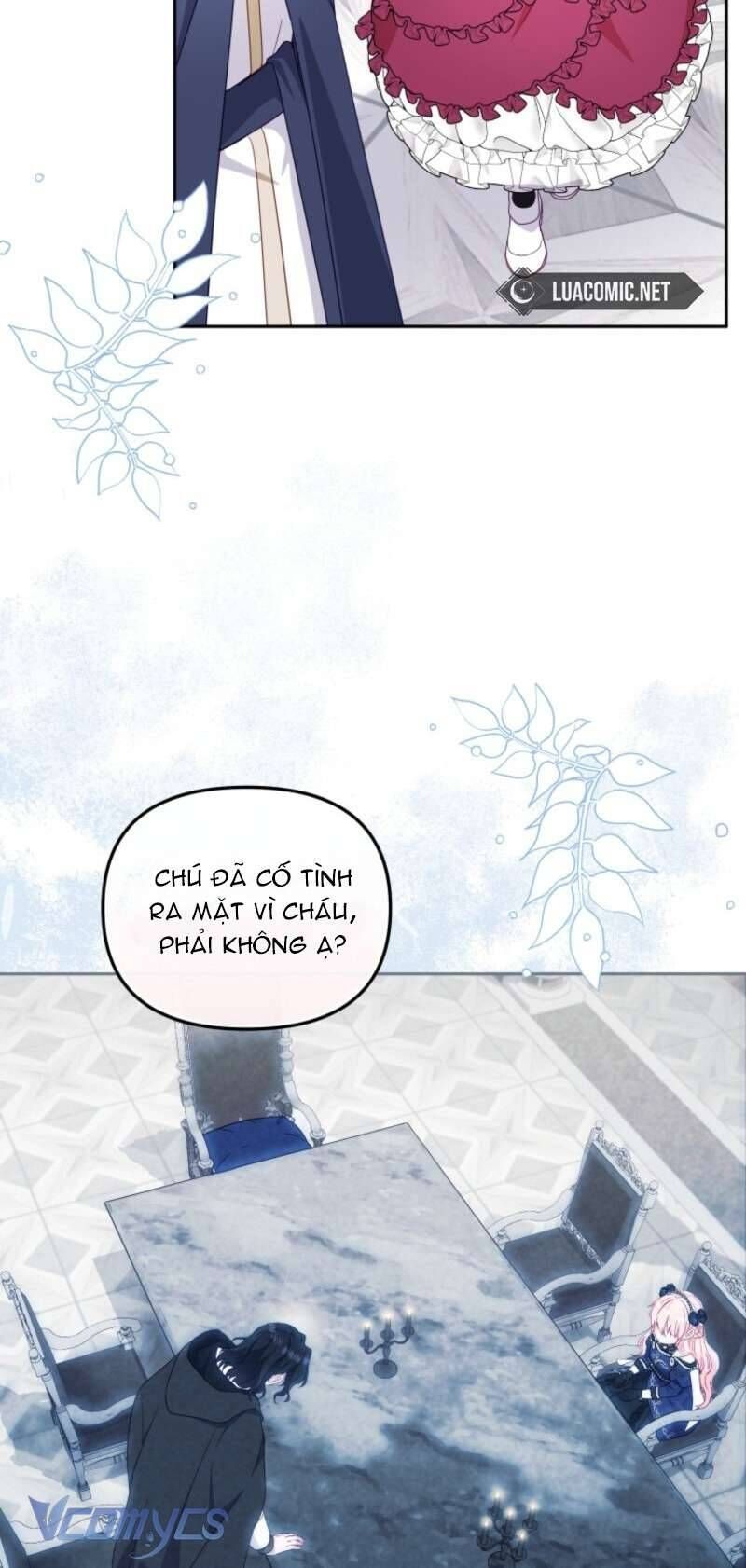 Tôi Đang Được Nuôi Dưỡng Bởi Những Kẻ Phản Diện - Chapter 109 - Page 10