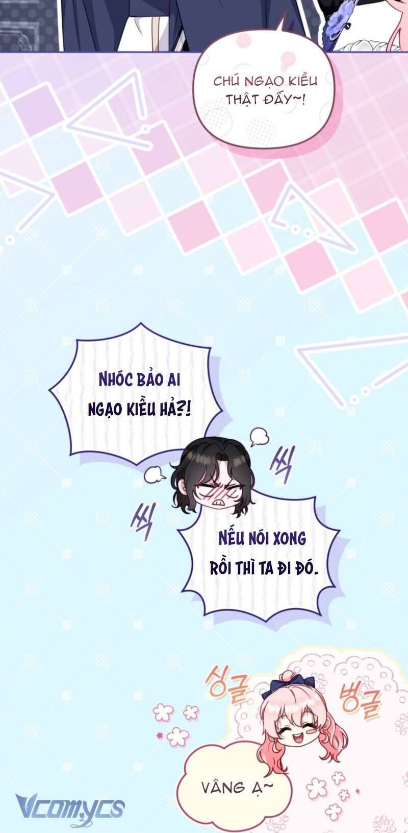 Tôi Đang Được Nuôi Dưỡng Bởi Những Kẻ Phản Diện - Chapter 109 - Page 12