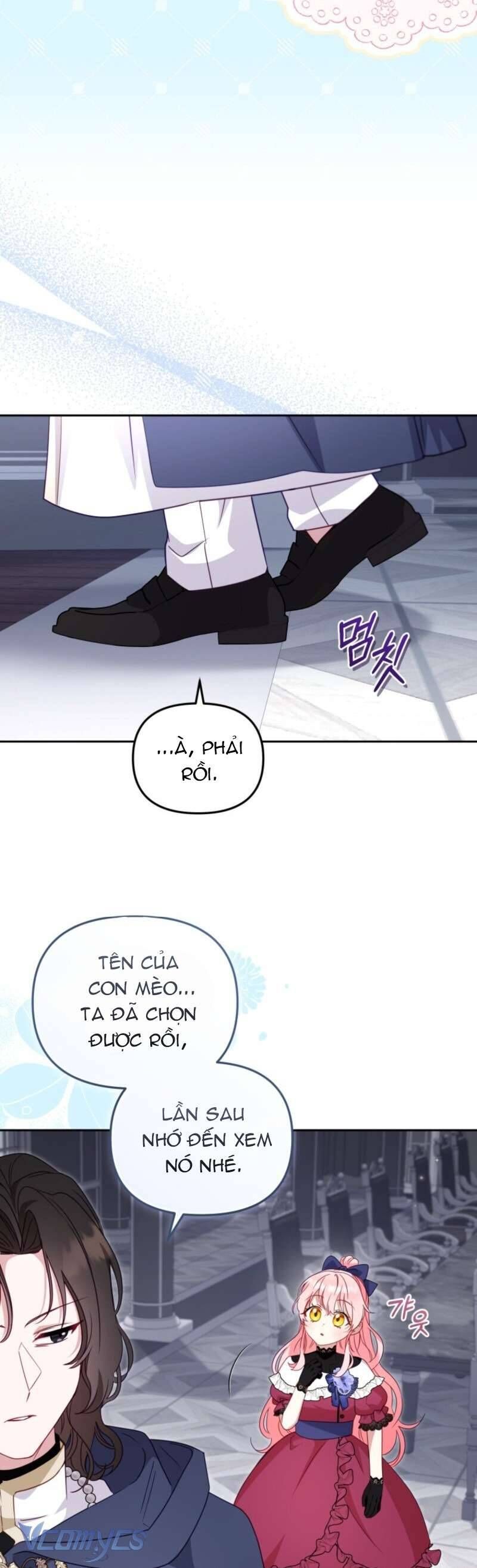 Tôi Đang Được Nuôi Dưỡng Bởi Những Kẻ Phản Diện - Chapter 109 - Page 13