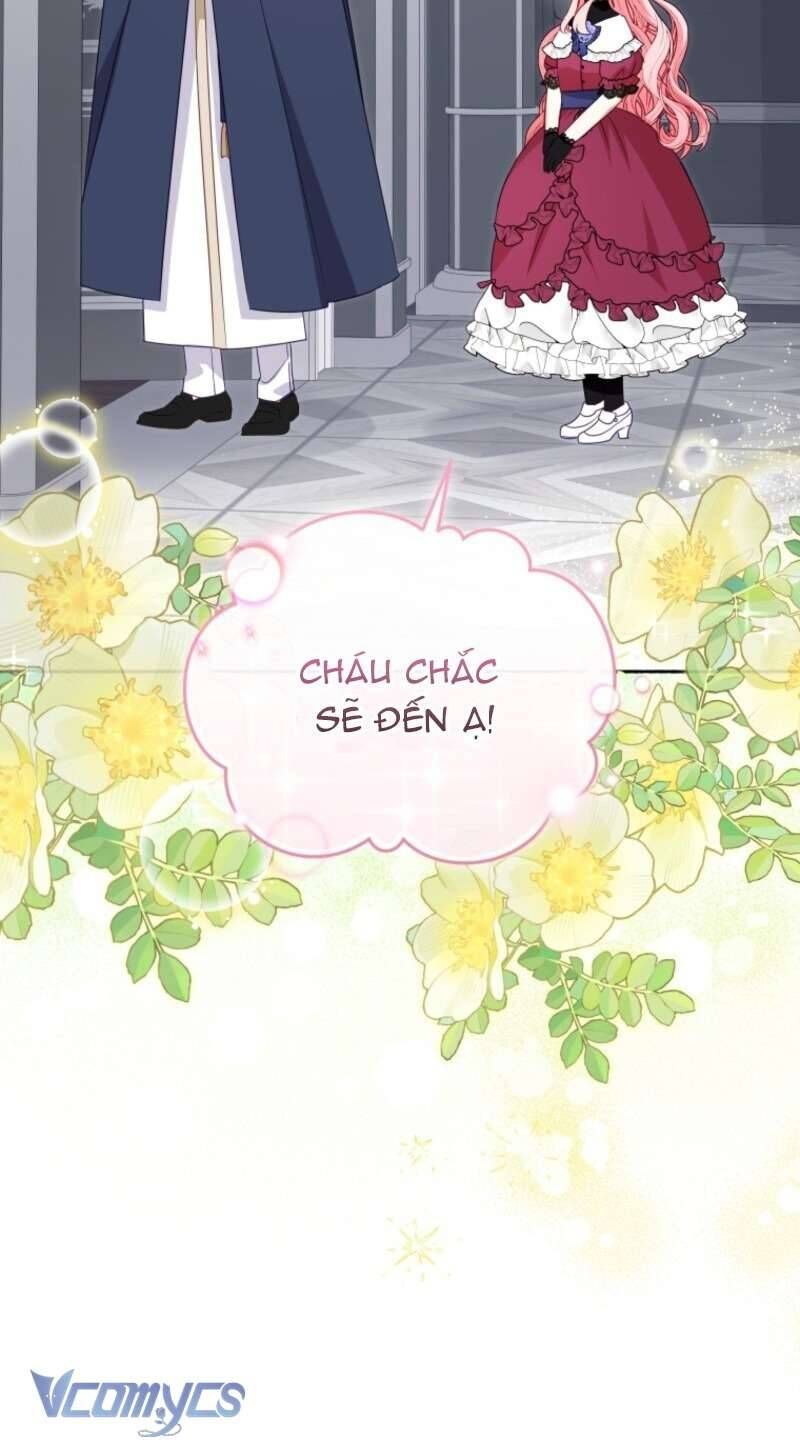 Tôi Đang Được Nuôi Dưỡng Bởi Những Kẻ Phản Diện - Chapter 109 - Page 16