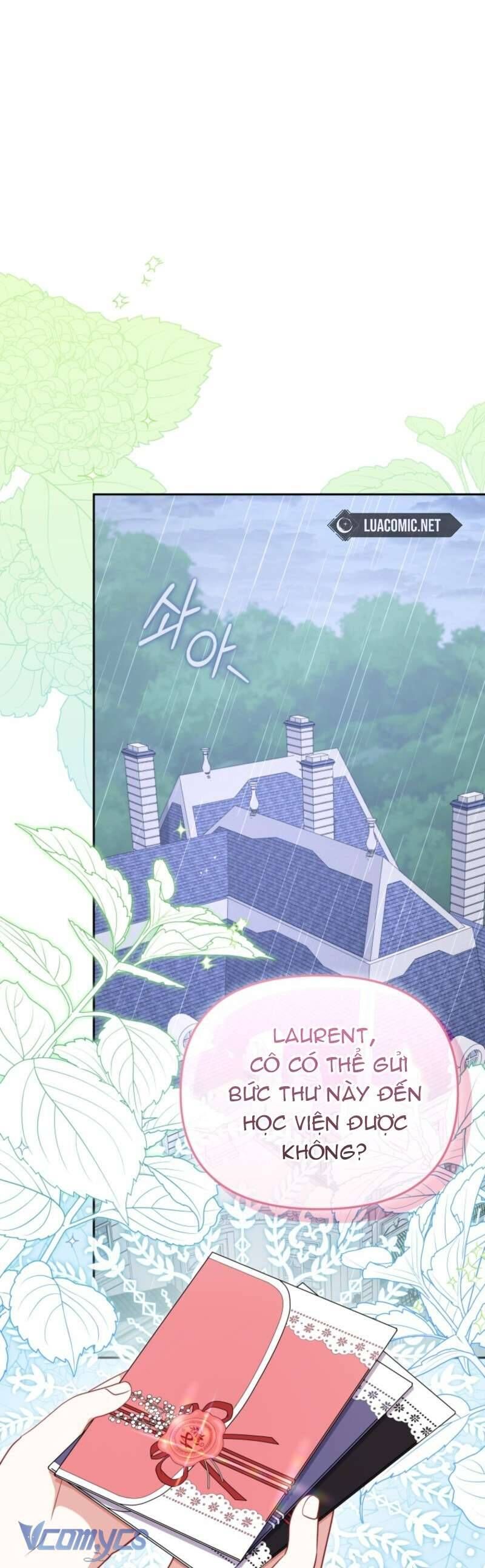 Tôi Đang Được Nuôi Dưỡng Bởi Những Kẻ Phản Diện - Chapter 109 - Page 18