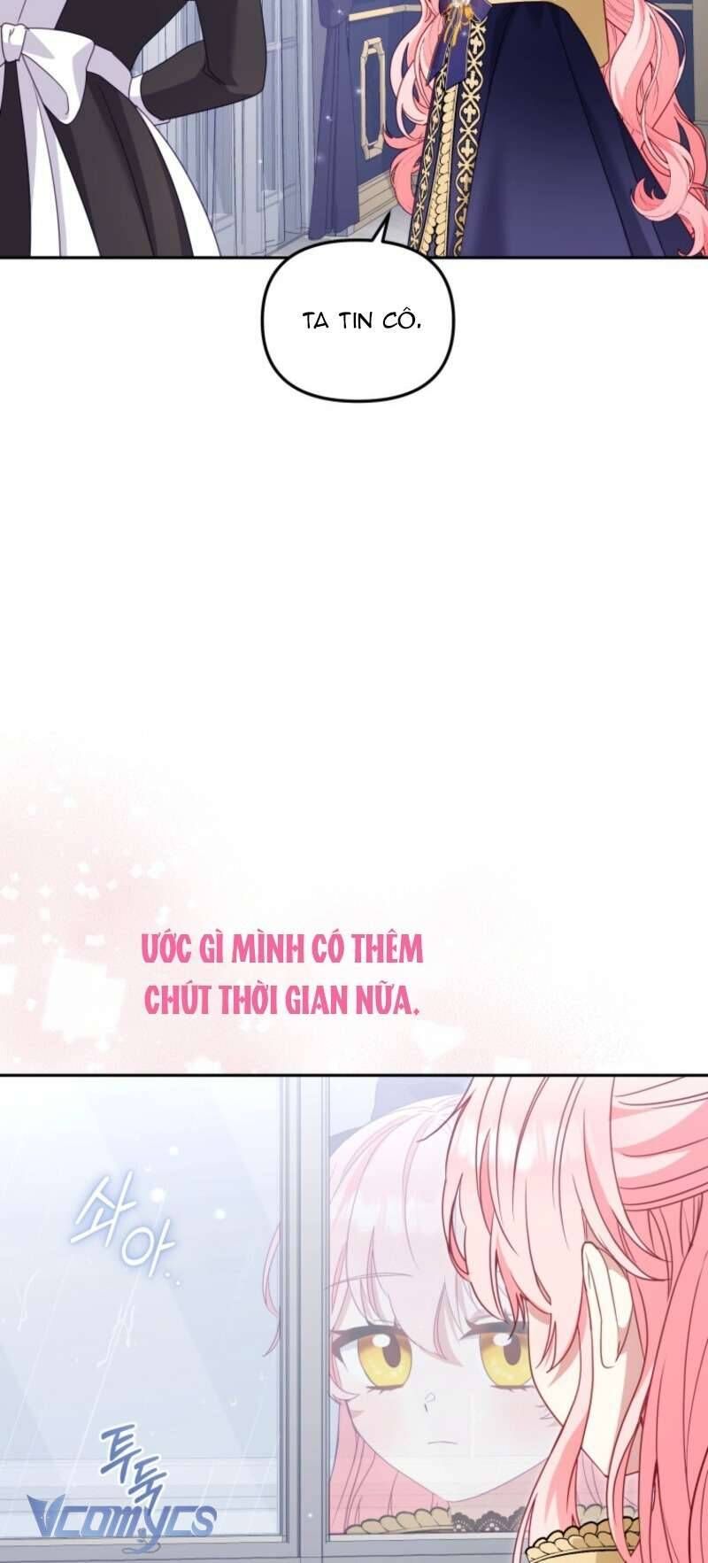 Tôi Đang Được Nuôi Dưỡng Bởi Những Kẻ Phản Diện - Chapter 109 - Page 21