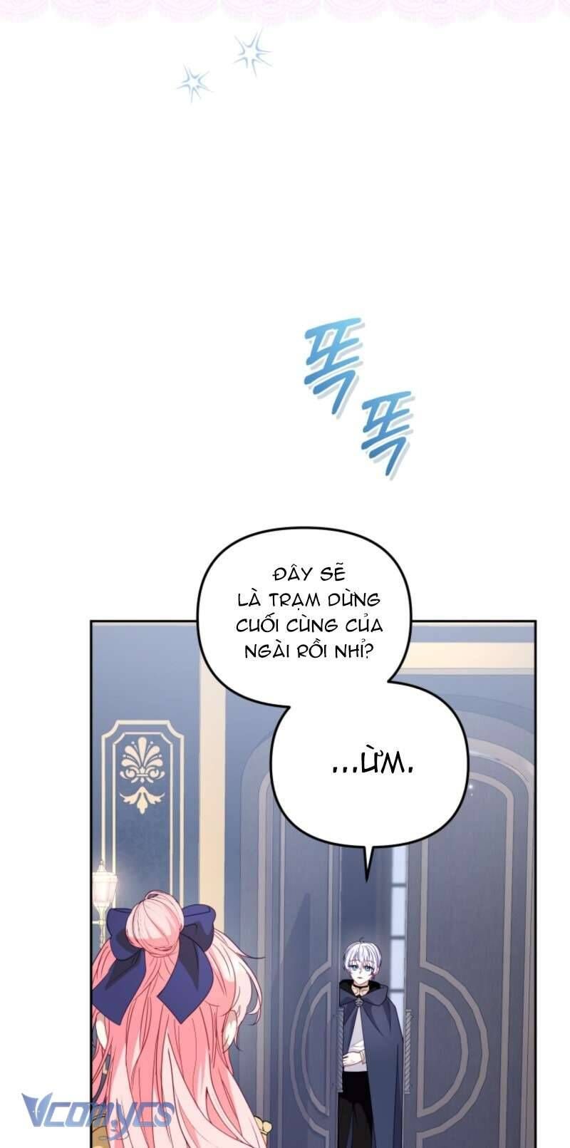 Tôi Đang Được Nuôi Dưỡng Bởi Những Kẻ Phản Diện - Chapter 109 - Page 24