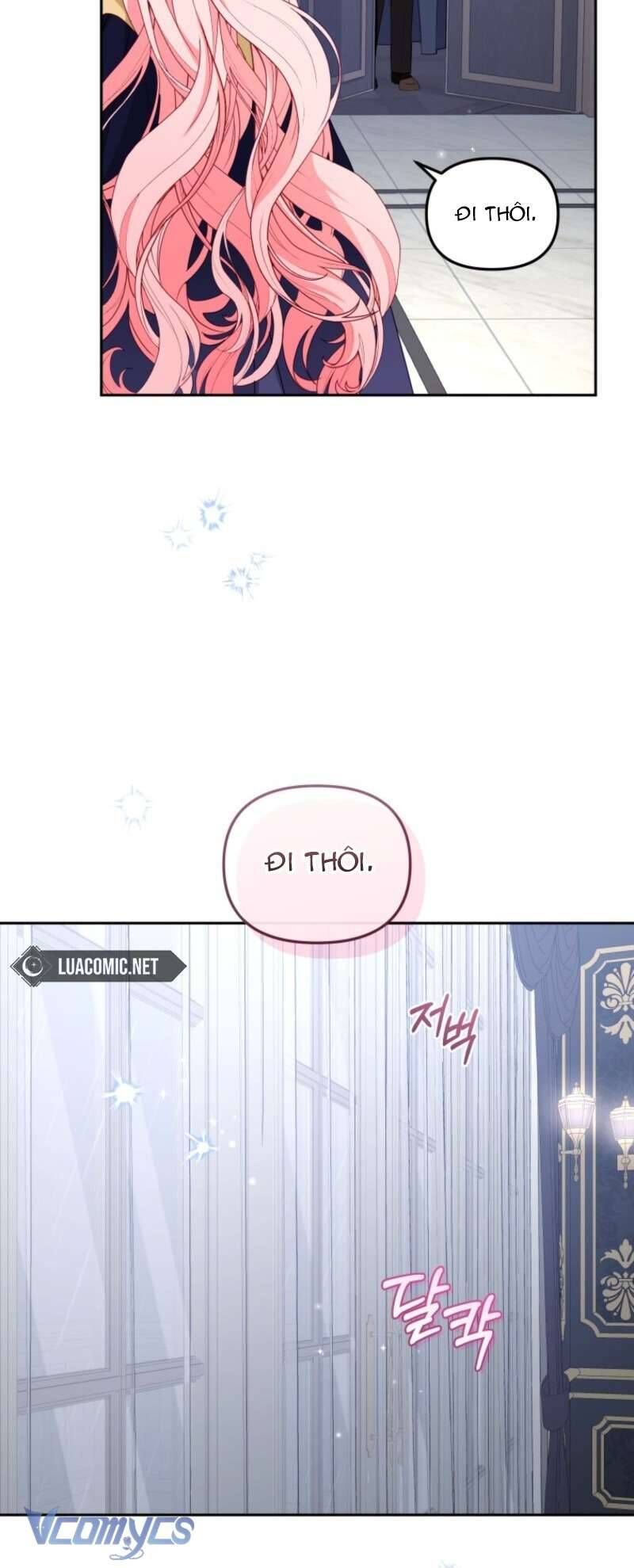 Tôi Đang Được Nuôi Dưỡng Bởi Những Kẻ Phản Diện - Chapter 109 - Page 25