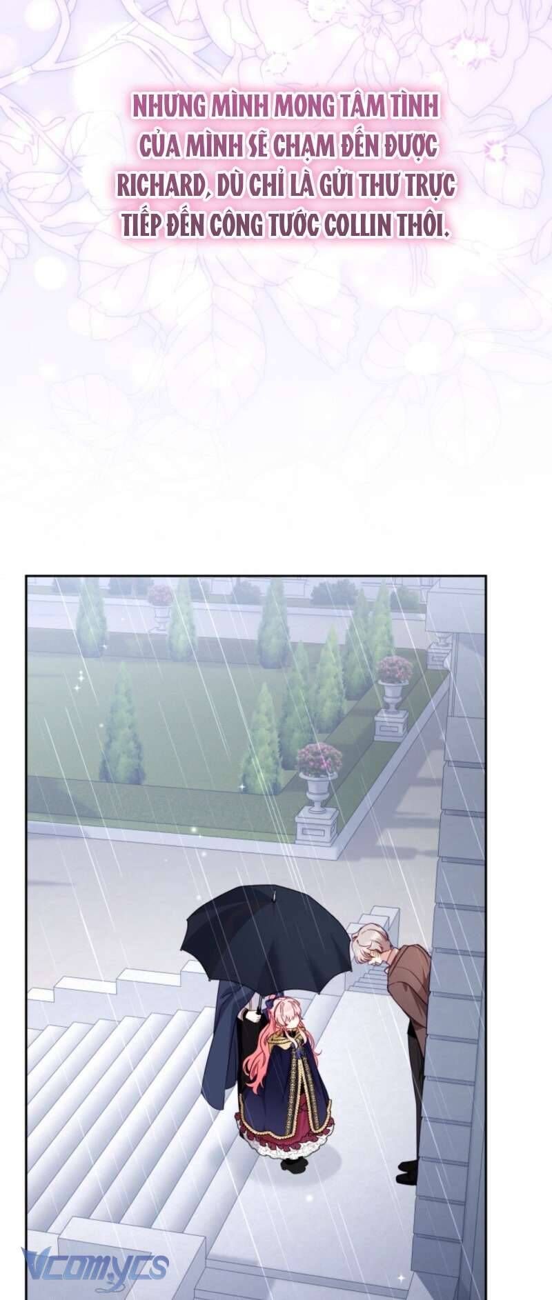 Tôi Đang Được Nuôi Dưỡng Bởi Những Kẻ Phản Diện - Chapter 109 - Page 28