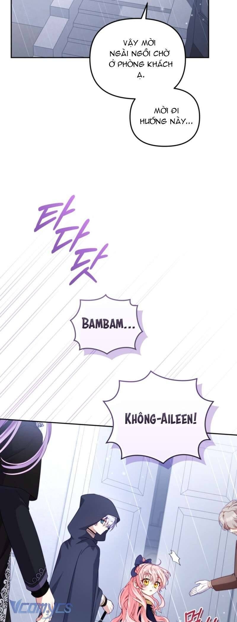 Tôi Đang Được Nuôi Dưỡng Bởi Những Kẻ Phản Diện - Chapter 109 - Page 29