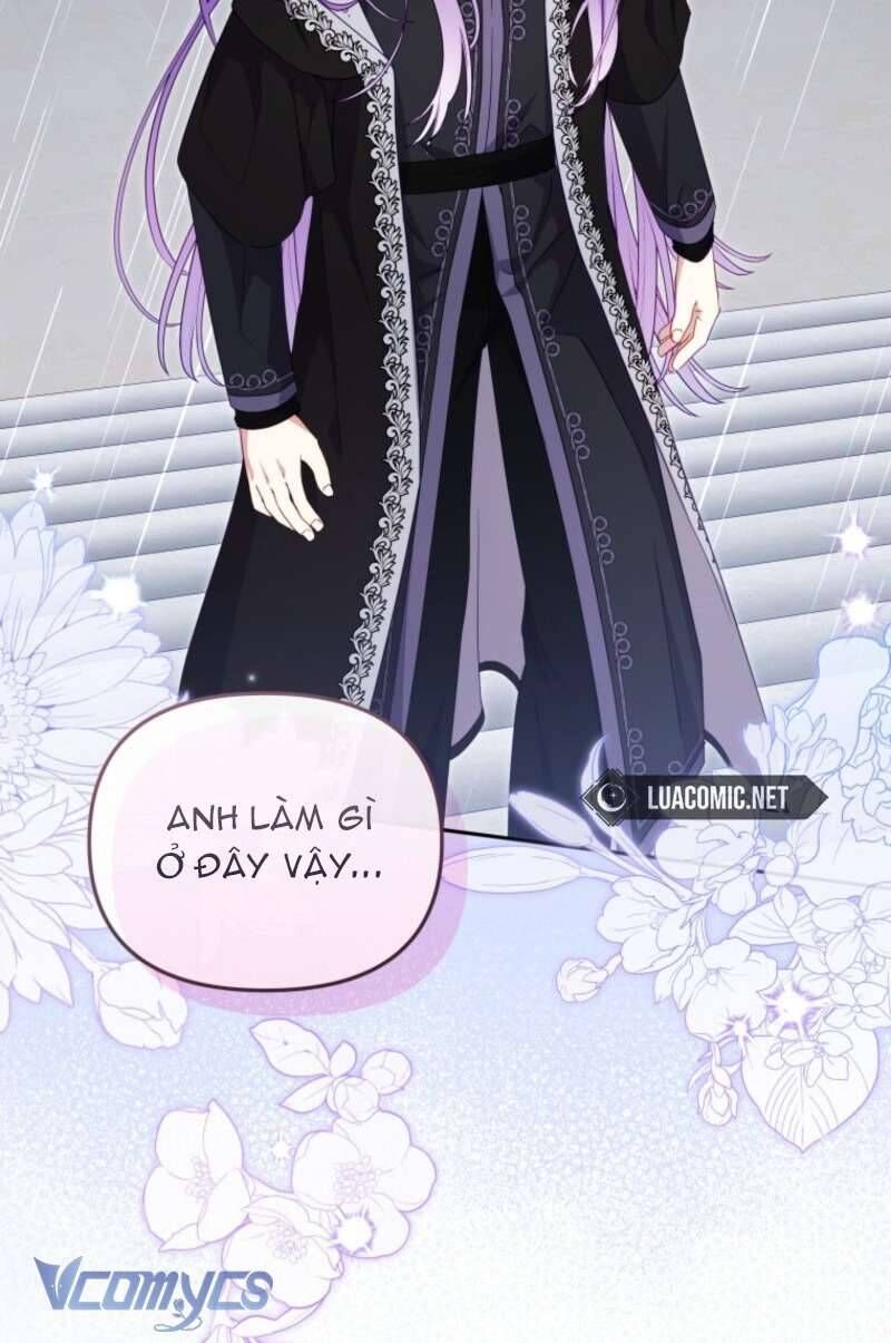 Tôi Đang Được Nuôi Dưỡng Bởi Những Kẻ Phản Diện - Chapter 109 - Page 31