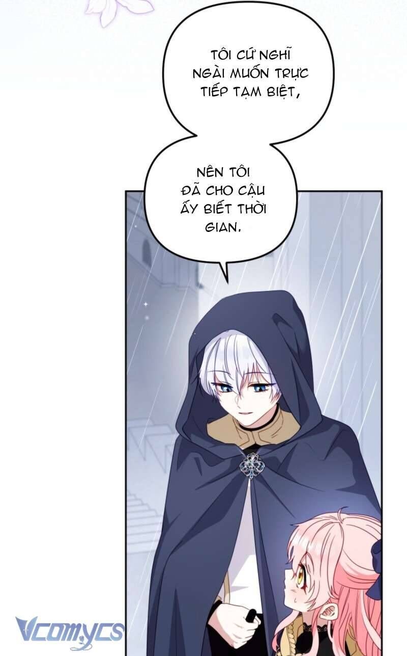 Tôi Đang Được Nuôi Dưỡng Bởi Những Kẻ Phản Diện - Chapter 109 - Page 32