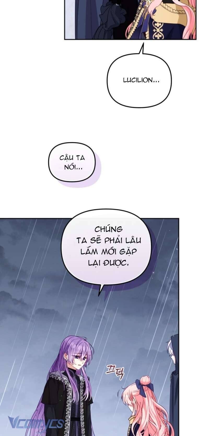 Tôi Đang Được Nuôi Dưỡng Bởi Những Kẻ Phản Diện - Chapter 109 - Page 33