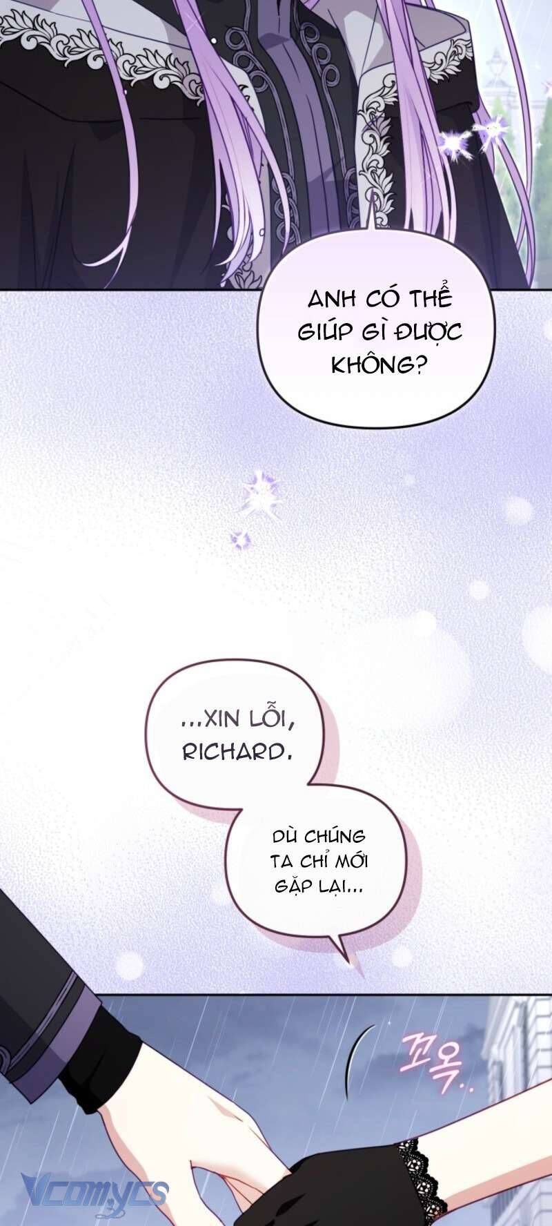 Tôi Đang Được Nuôi Dưỡng Bởi Những Kẻ Phản Diện - Chapter 109 - Page 35