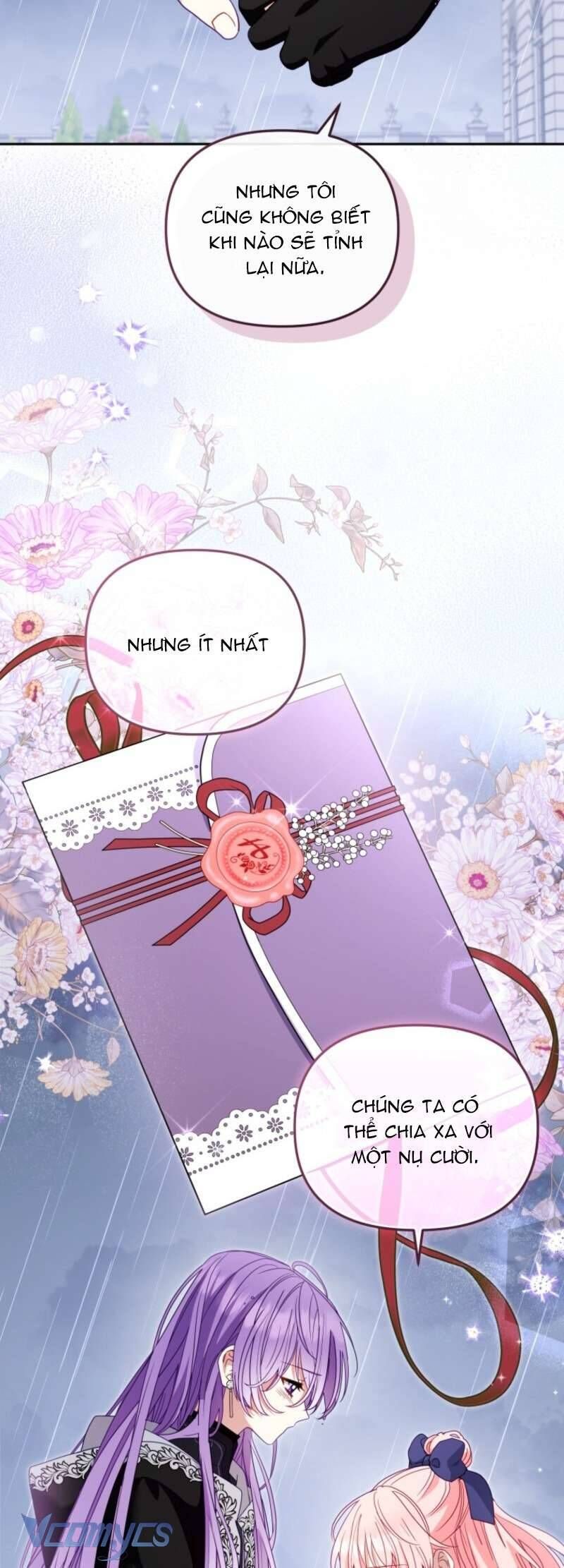 Tôi Đang Được Nuôi Dưỡng Bởi Những Kẻ Phản Diện - Chapter 109 - Page 36