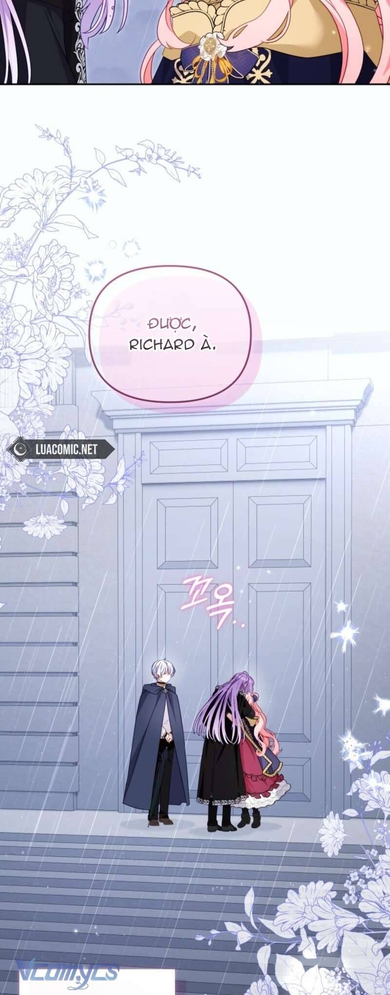 Tôi Đang Được Nuôi Dưỡng Bởi Những Kẻ Phản Diện - Chapter 109 - Page 38