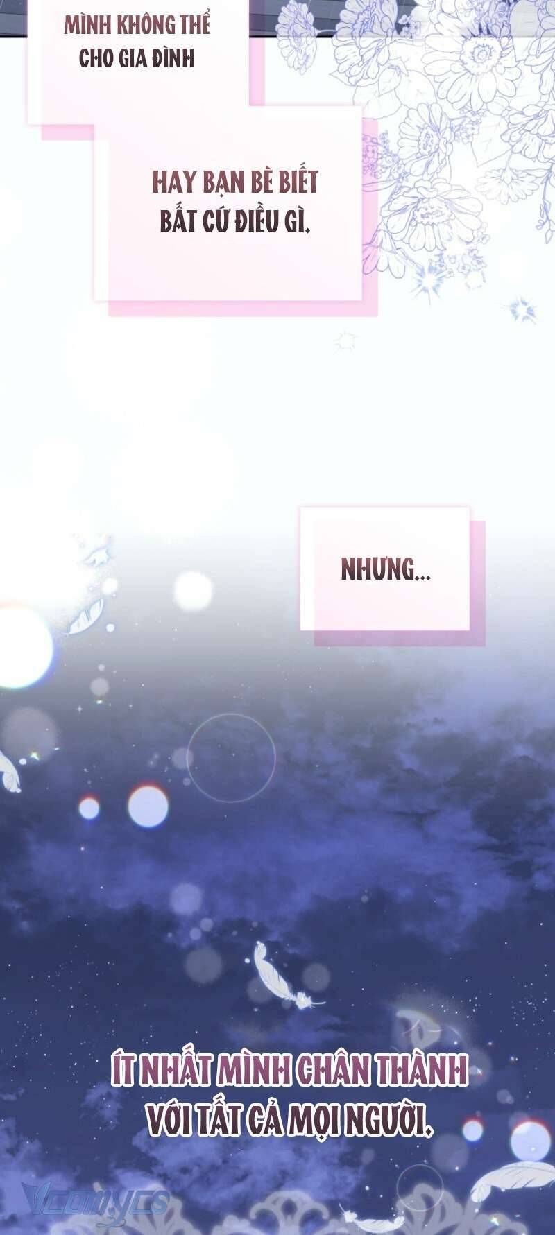 Tôi Đang Được Nuôi Dưỡng Bởi Những Kẻ Phản Diện - Chapter 109 - Page 39