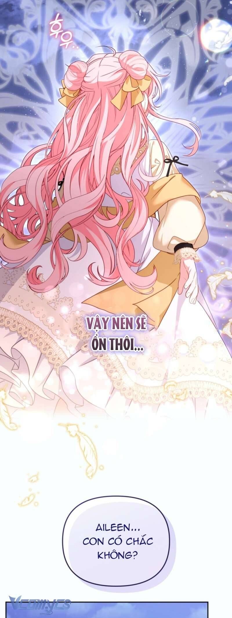 Tôi Đang Được Nuôi Dưỡng Bởi Những Kẻ Phản Diện - Chapter 109 - Page 40