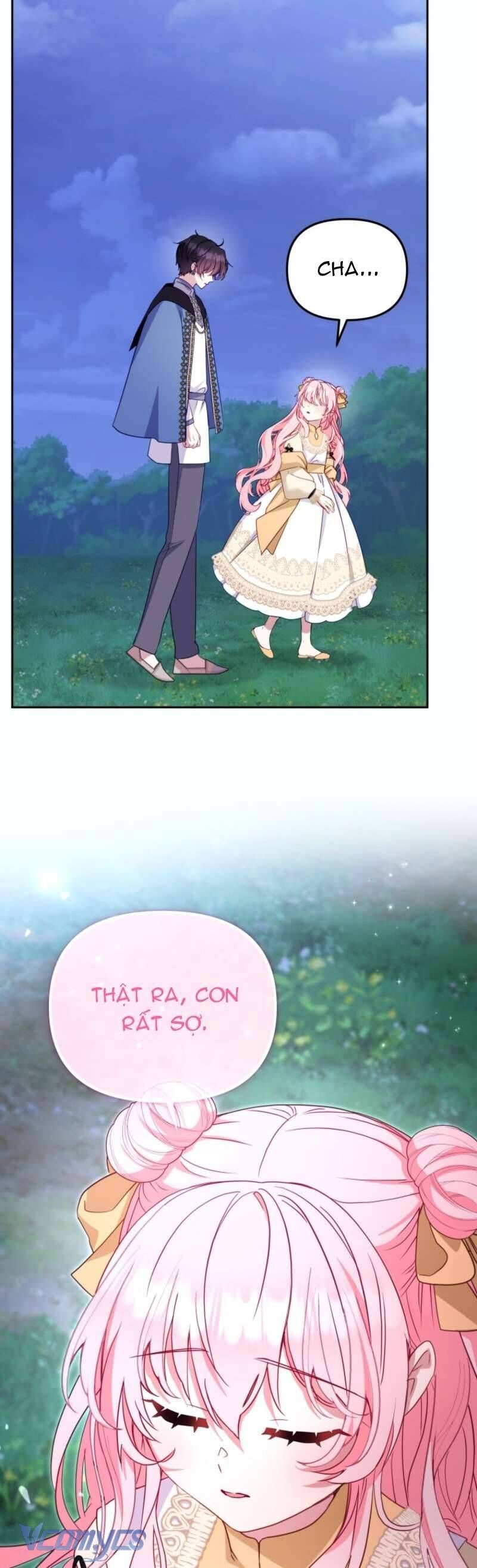 Tôi Đang Được Nuôi Dưỡng Bởi Những Kẻ Phản Diện - Chapter 109 - Page 42