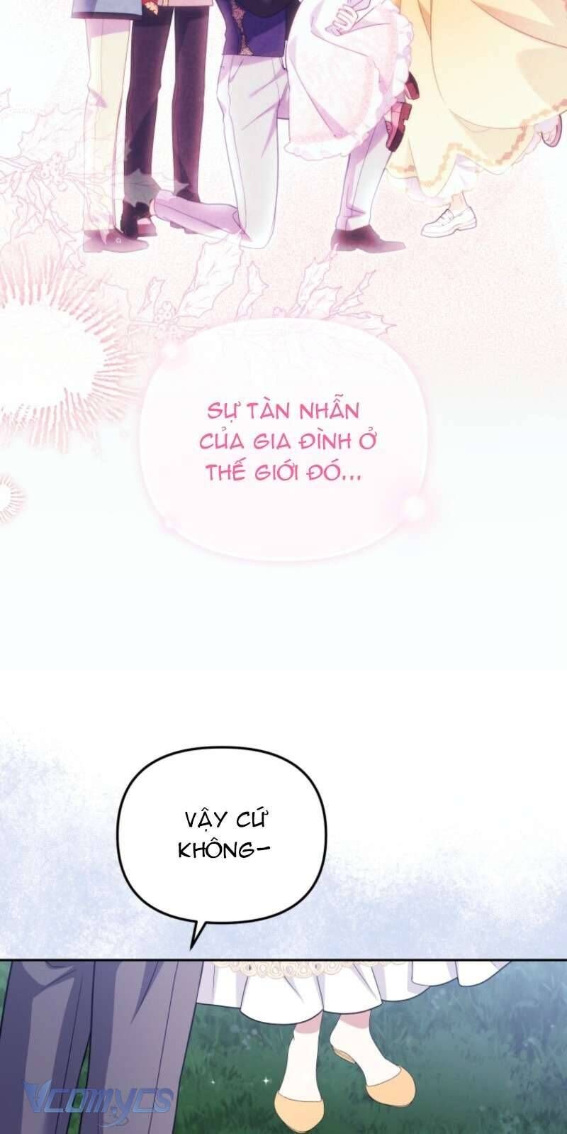 Tôi Đang Được Nuôi Dưỡng Bởi Những Kẻ Phản Diện - Chapter 109 - Page 44