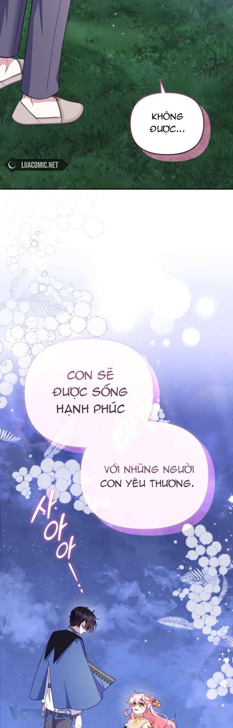 Tôi Đang Được Nuôi Dưỡng Bởi Những Kẻ Phản Diện - Chapter 109 - Page 45
